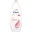 Dove Renewing Glow Pink Clay Body Wash 250 ml (UAE) image