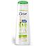 Dove Shampoo Environmental Defense 340 Ml Conditioner Free image