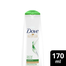 Dove Shampoo Hairfall Rescue 170 Ml image