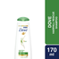 Dove Shampoo Hairfall Rescue 170 Ml image