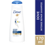 Dove Shampoo Intense Repair 170ml image