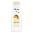 Dove Smoothness and Shine Ritual Shampoo 603 ml (UAE) - 139701570 image