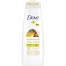 Dove Smoothness and Shine Ritual Shampoo 603 ml image