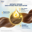 Dove Ultra Care Intense Repair Shampoo For Damaged Hair 330 ml -8851932231015 image