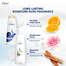 Dove Ultra Care Intense Repair Shampoo For Damaged Hair 330 ml -8851932231015 image