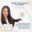 Dove Ultra Care Nourishing Oil Care Shampoo 680 ml image