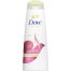 Dove Ultra Care Straight and Silky Shampoo For Frizzy Unmanageable Hair 330 ml -8851932231091 image