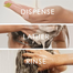 Dove Volume Lift For Fine Flat Hair Shampoo 400 ml image