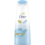 Dove Volume Nourishment Shampoo 330ml image