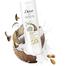 Dove W. Coconut Oil and A. Milk / Rest. Care Body Lotion 400 ml (UAE) - 139701025 image