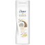 Dove W. Coconut Oil and A. Milk / Rest. Care Body Lotion 400 ml (UAE) - 139701025 image