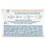 Dove White / Original Beauty Bar135 gm image