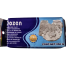 Dozen Modelling Clay 250 gm Pack image