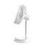 Dp 7627 (rechargeable Portable Usb Fan With Led Light) 4000mah image