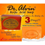 Dr. Alvin Kojic Acid Soap 135g image