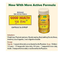 Dr Biswas Ayurvedic Good Health 50 Capsules Each Pack (2 pack) image