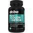 Dr. Bo 15 Day Colon Detox – 30 Capsules image