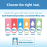 Dr Brown Silicone Teats 6 Month Plus (2 Pcs) image