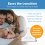 Dr Brown Silicone Teats 6 Month Plus (2 Pcs) image