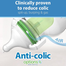 Dr Brown’s Options Plus Anti-Colic 270 ml Bottle image
