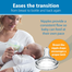 Dr Brown’s Options Plus Anti-Colic 270 ml Bottle image