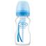 Dr. Brown’s Wide-Neck “Options” Baby Bottle 270ml image