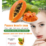 Dr. Davey Papaya Whitening Soap -135 gm image