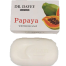 Dr. Davey Papaya Whitening Soap -135 gm image