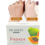 Dr. Davey Papaya Whitening Soap -135 gm image