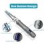 Dr. Pen UltimaM8 Professional Microneedling Pen - Wireless Derma Auto Pen - Best Skin Care Tool Kit for Face and Body - 5 Cartridges image