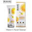 Dr. Rashel Vitamin C Facial Cleanser- 80ml image