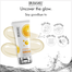 Dr. Rashel Vitamin C Facial Cleanser- 80ml image