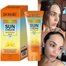 Dr. Rashel Whitening and Moisturizing Sun Protect Cream SPF 75 (60 gm) image