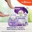 Dr. Rhazes Gentle Foaming Hand Wash Refill – Lavender image