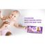 Dr Rhazes Sensitive Baby Wipes 120Pcs (2 pcs combo) image