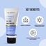 Dr. Sheth's Ceramide and Vitamin C Oil - Free Moisturizer - 50g image