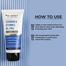 Dr. Sheth's Ceramide and Vitamin C Oil - Free Moisturizer - 50g image