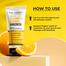 Dr. Sheth's Ceramide and Vitamin C Sunscreen SPF 50 plus PA plus plus plus - 50g image