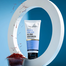 Dr. Sheth's Kesar and Kojic Acid Oil-Free Moisturizer 50 gm -479185584 image
