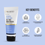 Dr. Sheth's Kesar and Kojic Acid Oil-Free Moisturizer 50 gm -479185584 image