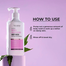 Dr. Sheth's Neem and Salicylic Acid Body Wash 250 ml -479141787 image