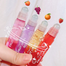 Dragon Ranee 4 Pcs Fruit Lip Oil Set Lip Gloss Crystal Jelly Liquid Lipstick Set image