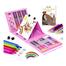 Drawing Art Set Painting For Kids Box Artist -208 Pcs image
