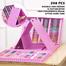 Drawing Art Set Painting For Kids Box Artist -208 Pcs image