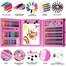 Drawing Art Set Painting For Kids Box Artist -208 Pcs image