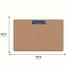 Drawing Clip Board (Small Size) image