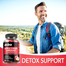 Dr.bo Apple Cider Vinegar Gummies Permium 1000 mg Per Serving 60 Gummies -525092031 image