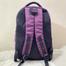 Dream Apple School Bag Purple Colour image