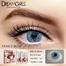 Dreamgirls Venice Blue Color Contact Lens image