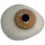 Dreamgirls Venice Brown Color Contact Lens image